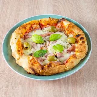 Pizza Pollo