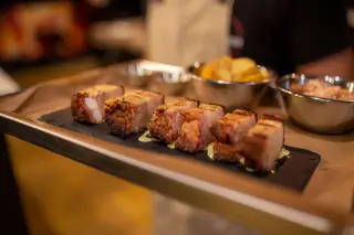 Pork Belly