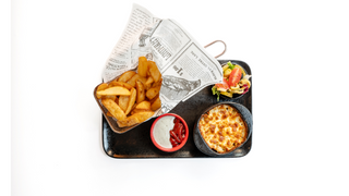 Gruby Gyros