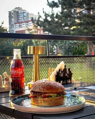 Cheeseburger