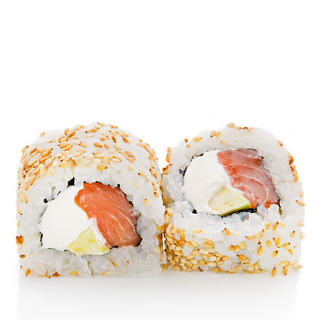 1/2 PHILADELFIA SALMON (4 uds)