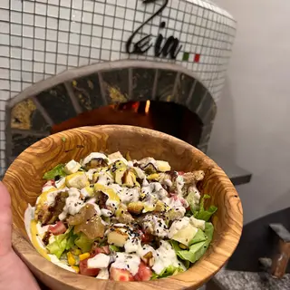 Salade César