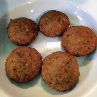 Falafel