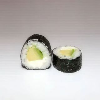 M7-Maki Aguacate (8 Uds.)
