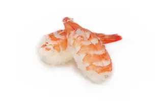 N4.Nigiri ebi - 6 pezzi