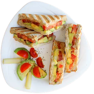 Tosta Sabor Tropical