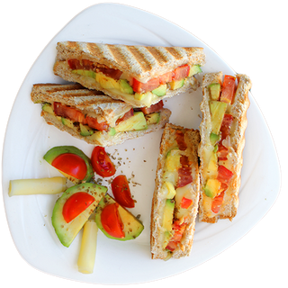 Tosta Sabor Tropical