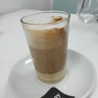 Leche Y Leche