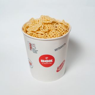 Снеки Креветка Box (300г)