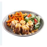 Телешки рулца Блек Ангъс (260г)