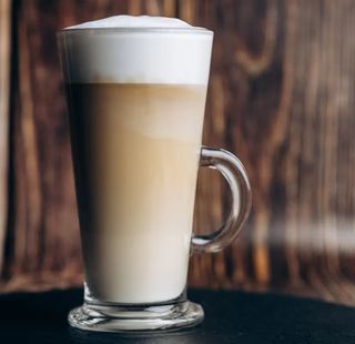 Caffè latte