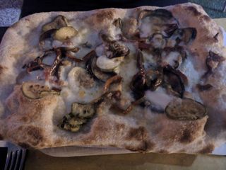 Ortolana tradizionale