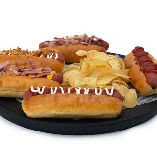 Box Mista di MontyPerros