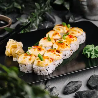 Roll la cuptor clasic