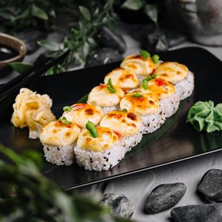 Roll la cuptor clasic
