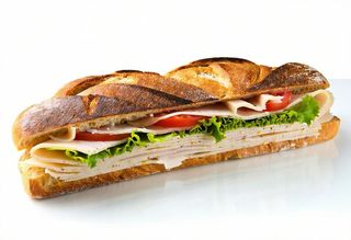 Panino compare Sandro