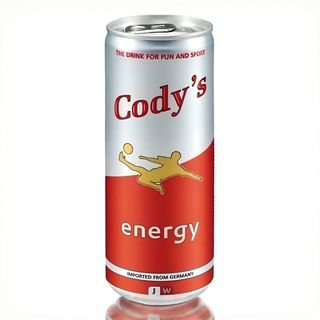 Cody's