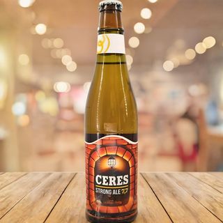 Ceres 33 cl