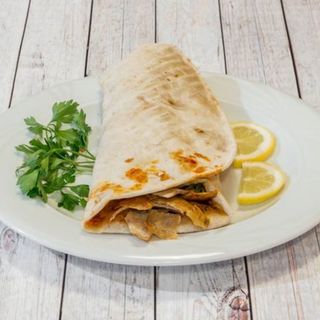 Lamacun (Pizza Turca)