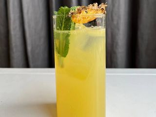 Лимонад Тропічний (300мл)