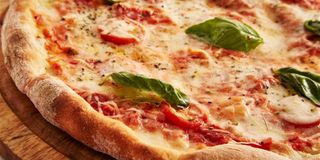 Pizza Frango (Regular 31cm)