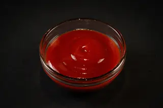 Ketchup