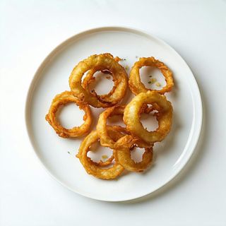 Anelli di cipolla