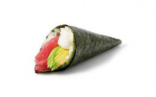 138. Temaki Tonno