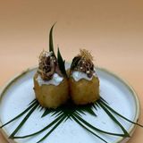 Cube Cantabrico (2pz)