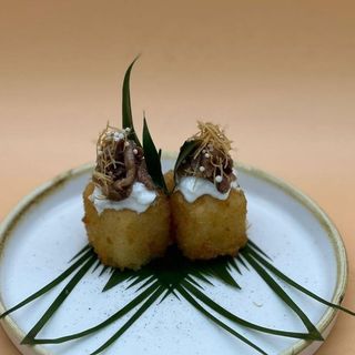 Cube Cantabrico (2pz)