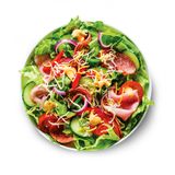 Sałatka Włoski B.M.T.