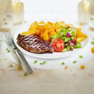 Filet de Bœuf Grillé