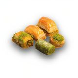 Baklawa