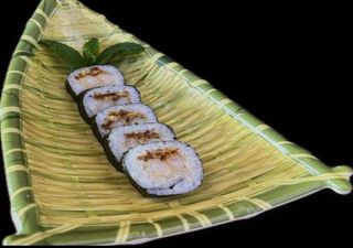 Camarão Frito Com Cebola Frita