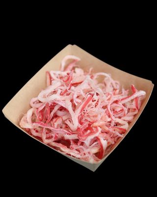 Кальмары/ Calamari