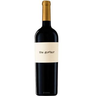 The Guv'Nor - Shiraz & Tempranillo - Spain