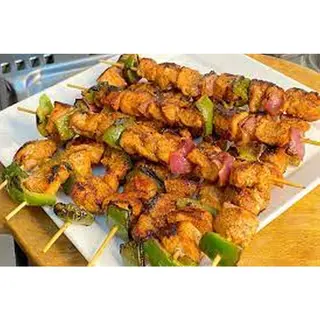 Chicken Mishkaki
