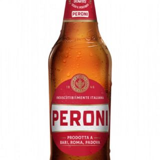PERONI