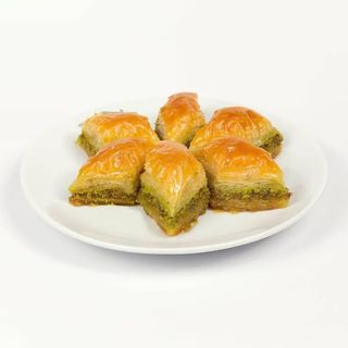 Baklava 2st