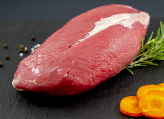 Bollito di cavallina 1 kg