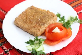 Кашкавал пане (180г)