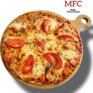 Пица Маргарита