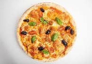Pizza Margarita