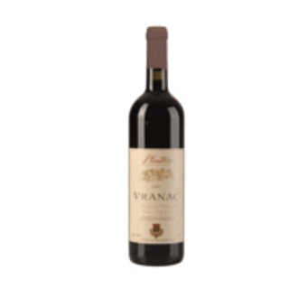 Plantaže Vranac 0.75 l