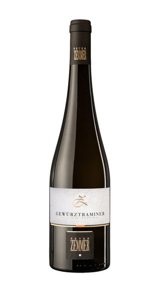 Gewurztraminer Doc 75 cl