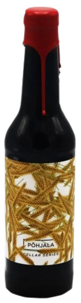 Roggenwolf (Cellar Series) Pohjala Botella