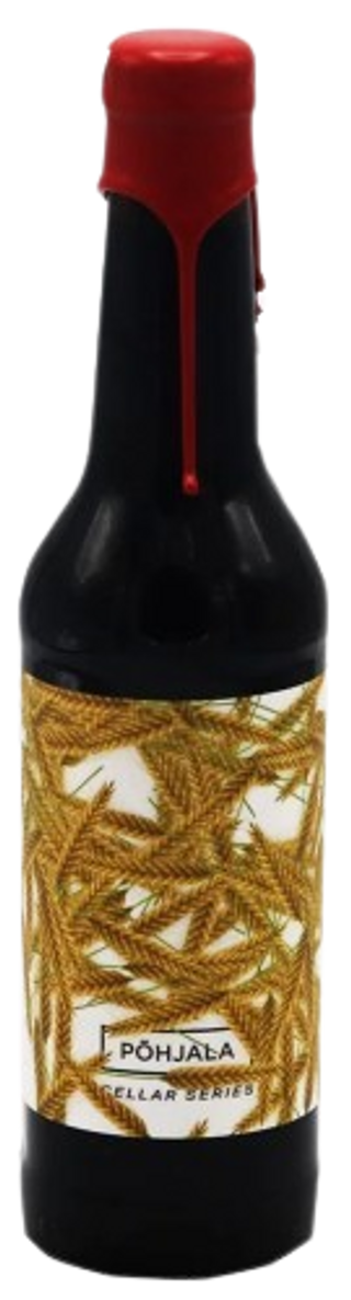 Roggenwolf (Cellar Series) Pohjala Botella