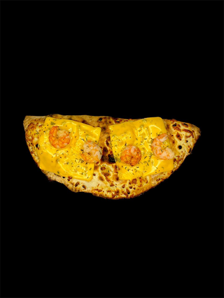 Calzone La Marseillaise