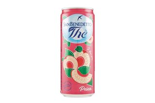 The San Benedetto alla pesca 330 ml