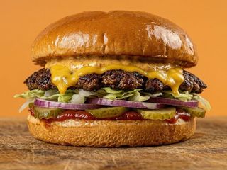 Cheeseburger